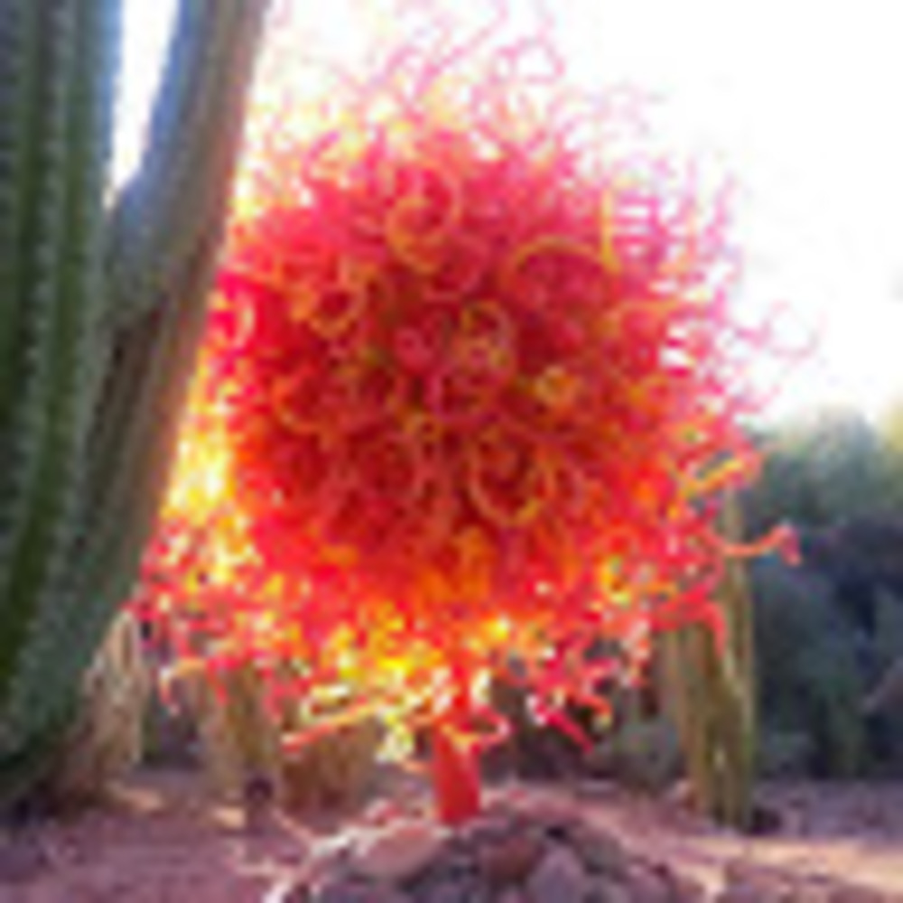 Meet your Posher, Christopher